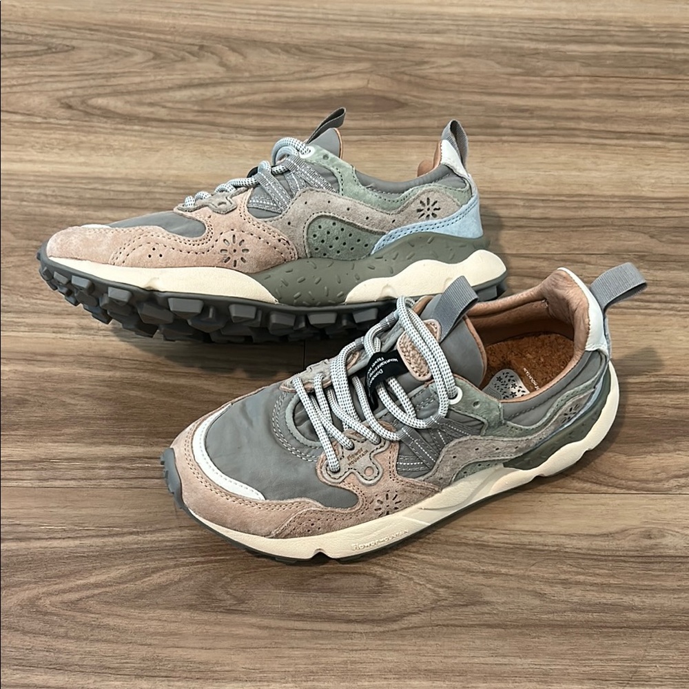 Flower Mountain Yamano Sneakers